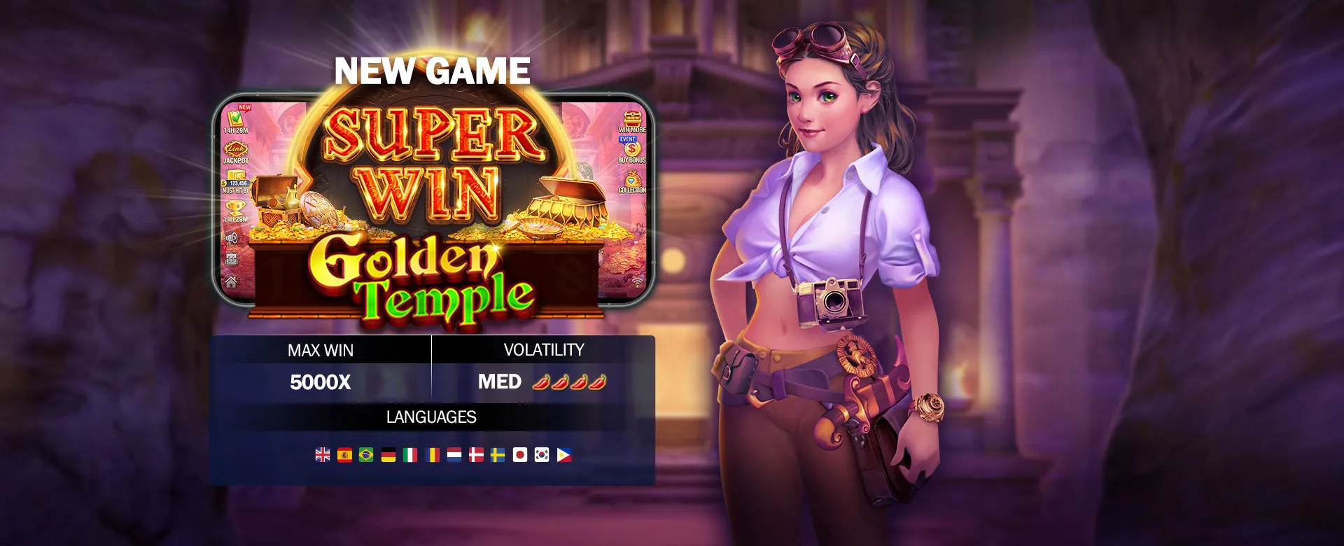 Tongits Tala Redemption Code Free hero image